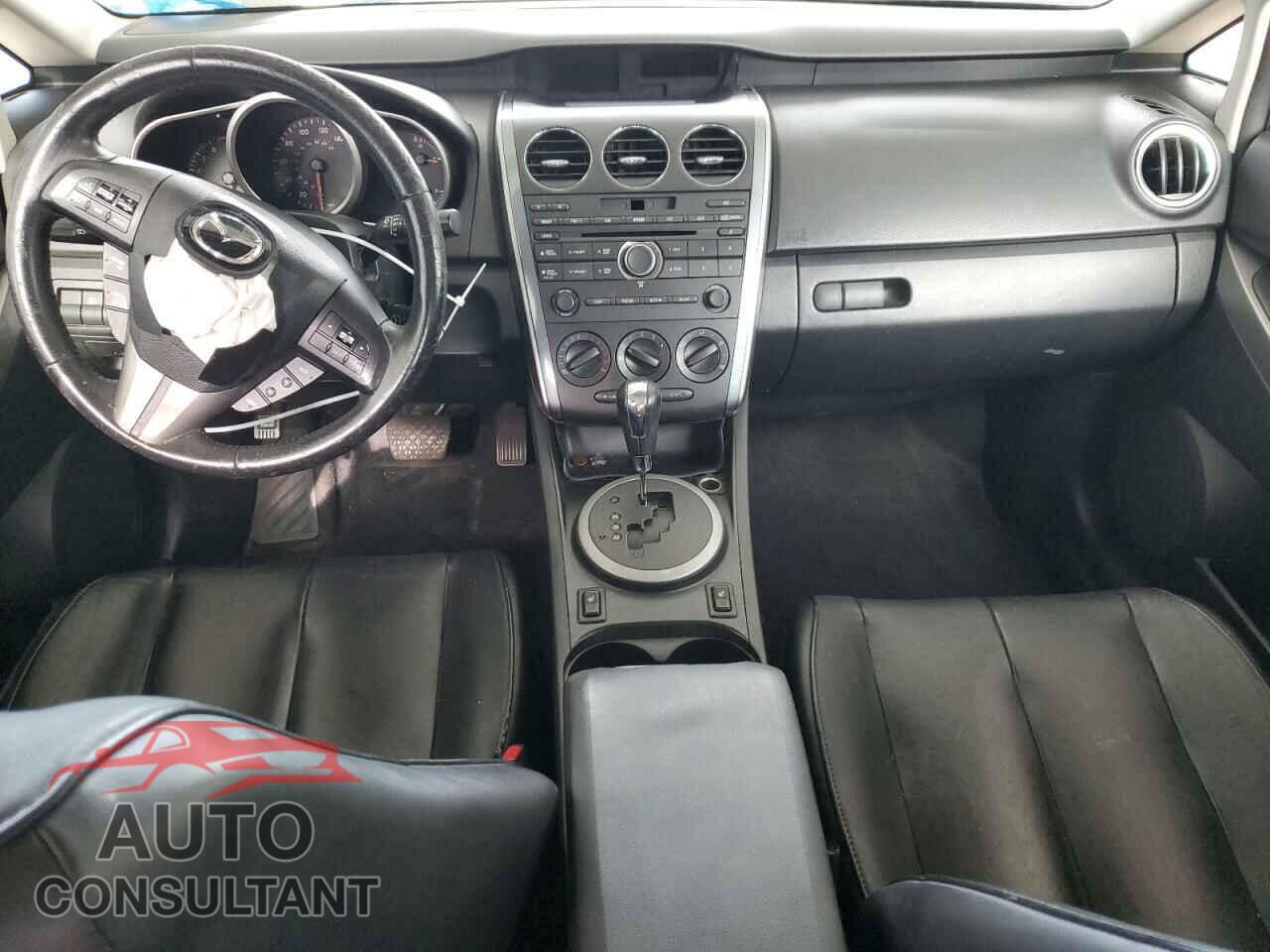 MAZDA CX-7 2010 - JM3ER2W3XA0331458