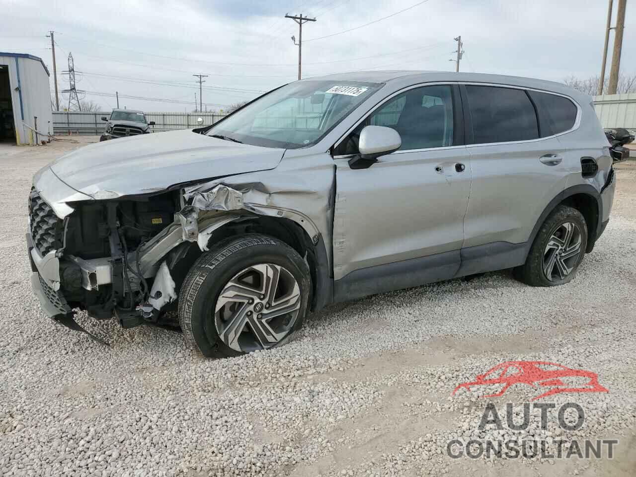 HYUNDAI SANTA FE 2023 - 5NMS14AJ2PH578311