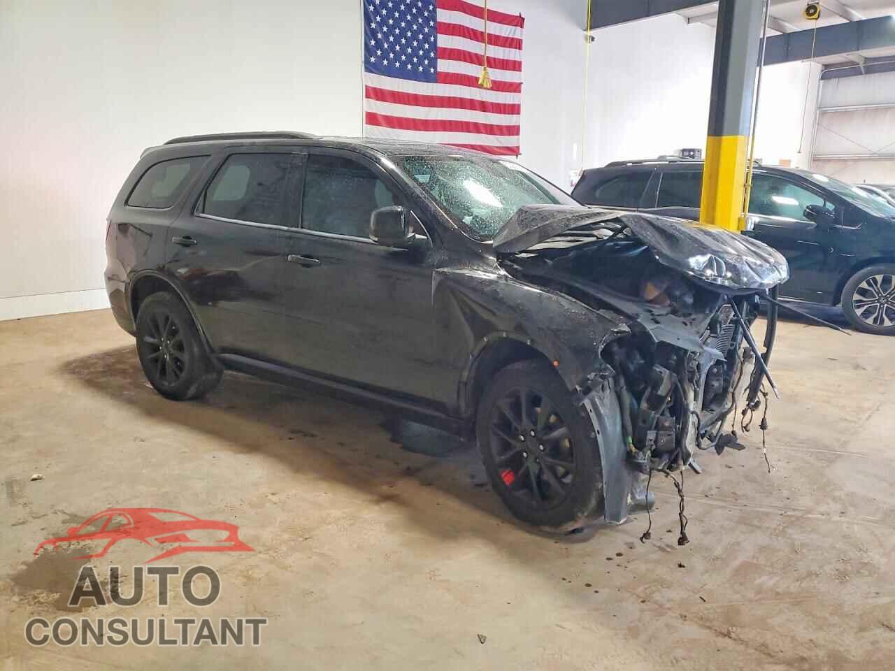 DODGE DURANGO 2017 - 1C4RDJDG5HC907152