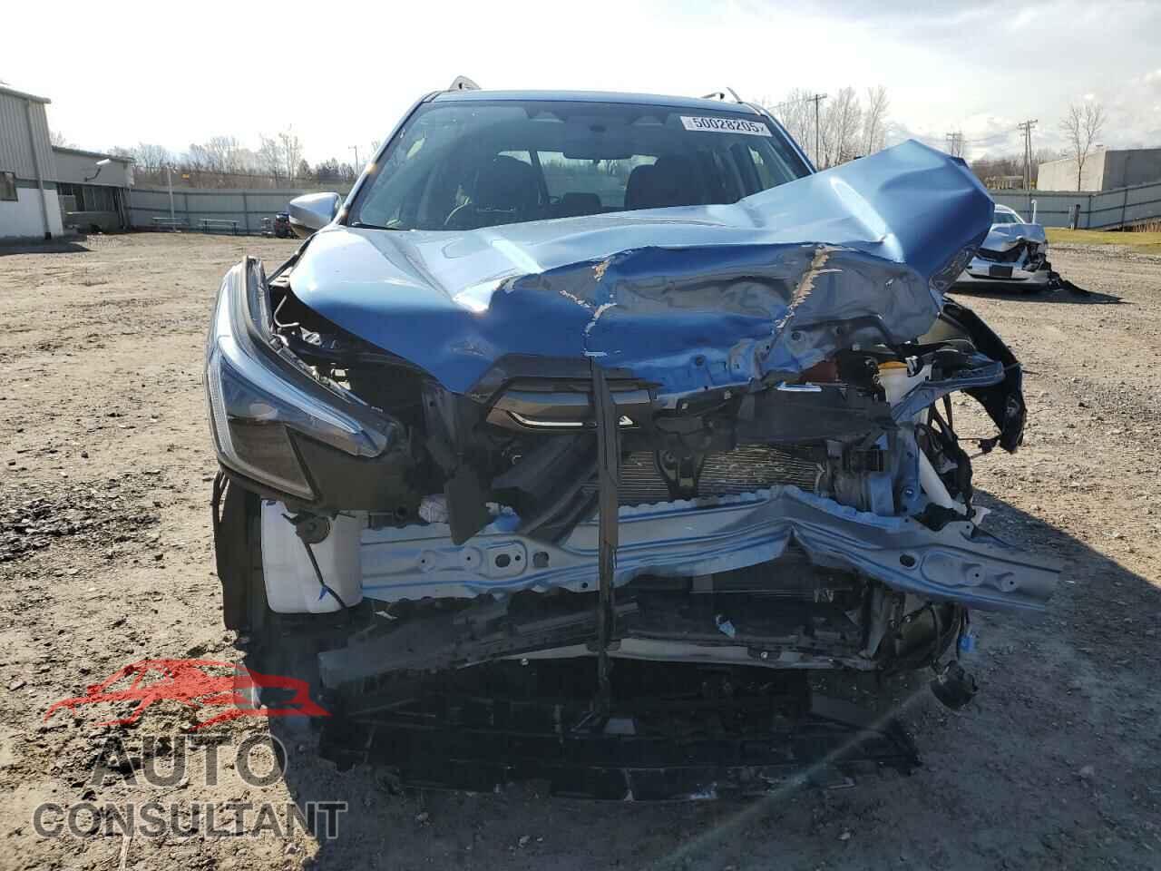 SUBARU FORESTER 2023 - JF2SKARC0PH492502