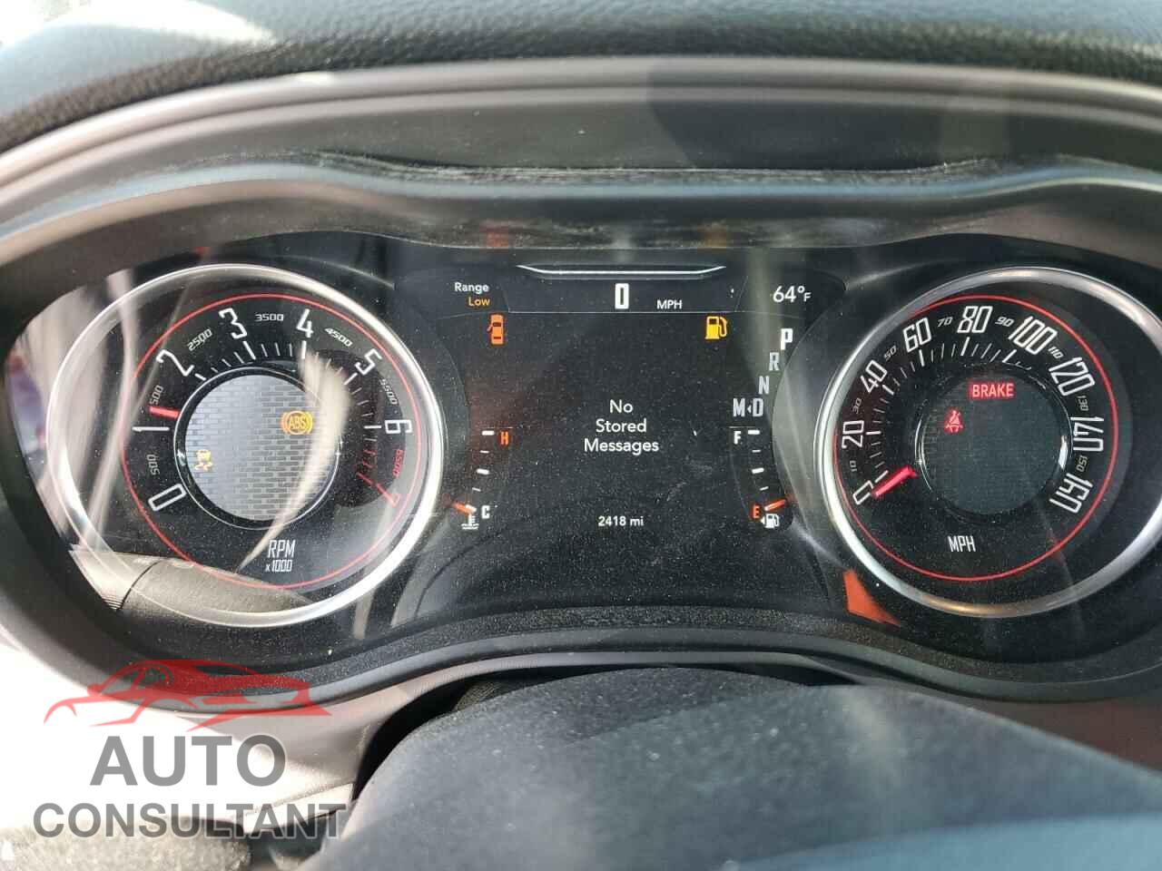 DODGE CHALLENGER 2023 - 2C3CDZAG1PH542560
