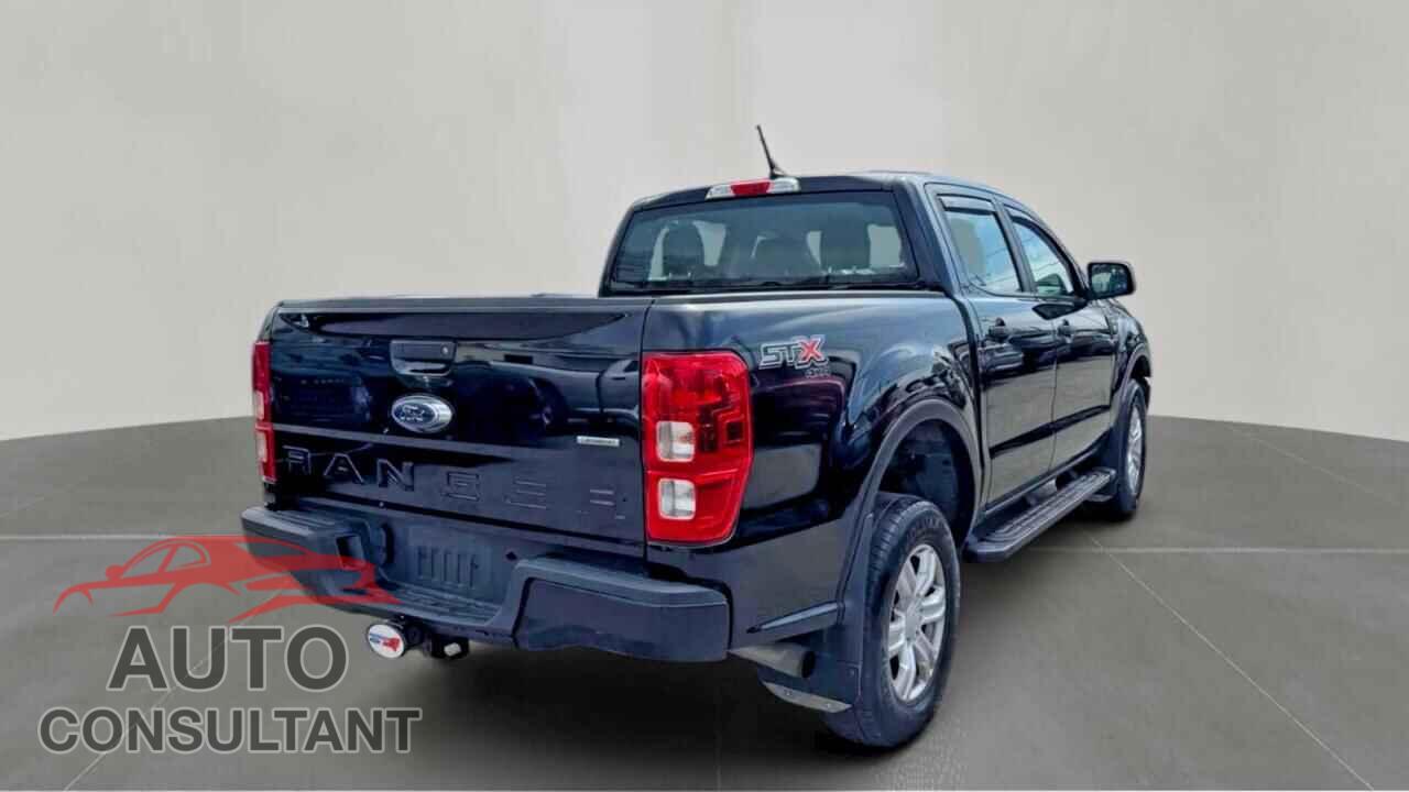 FORD RANGER 2020 - 1FTER4FH6LLA10986