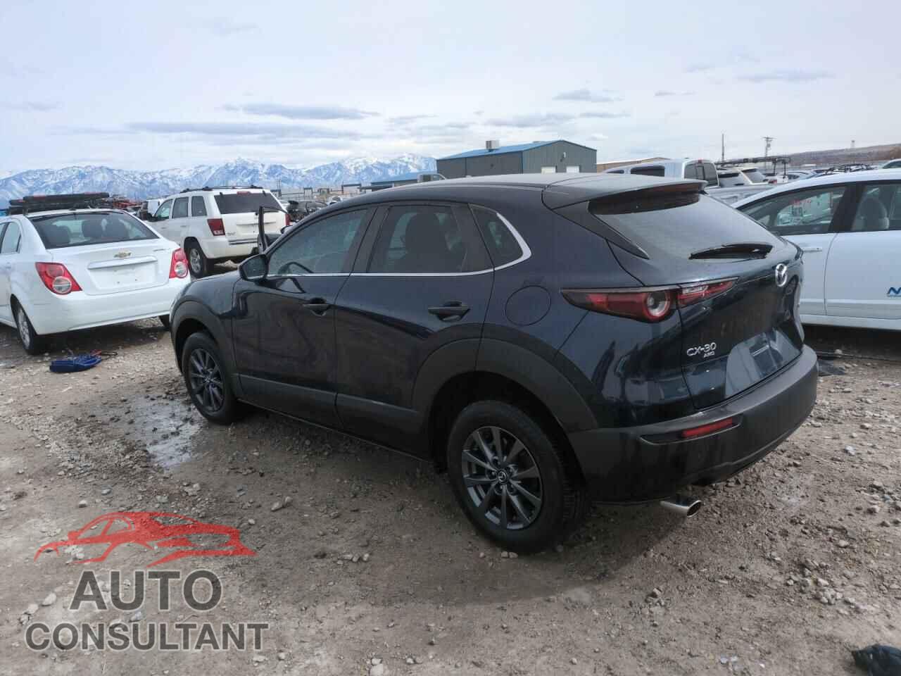 MAZDA CX30 2020 - 3MVDMBBL3LM128600