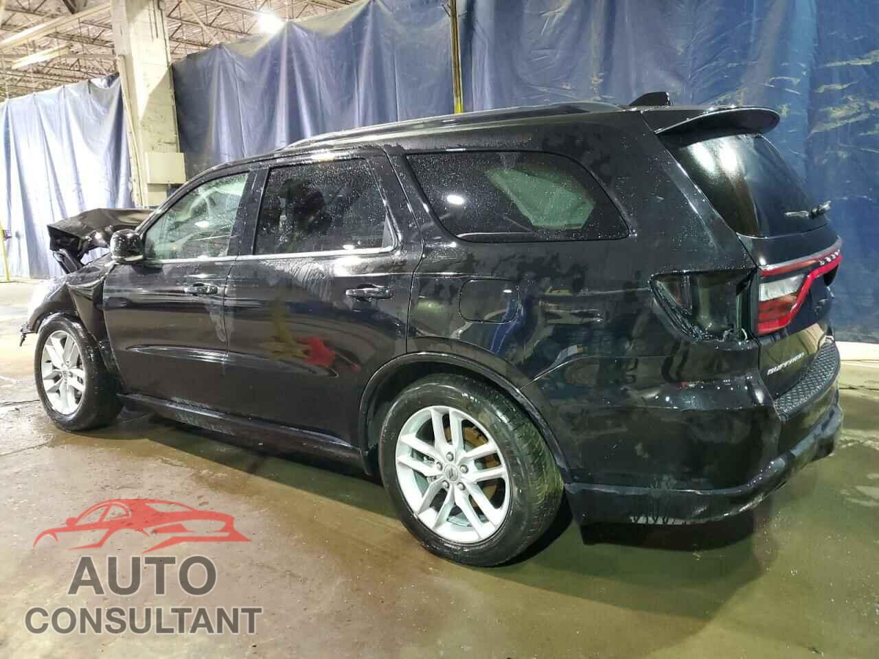 DODGE DURANGO 2023 - 1C4RDHDG0PC596317