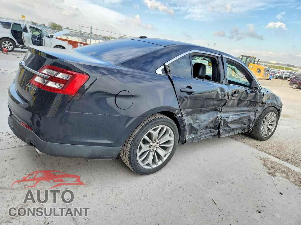 FORD TAURUS 2013 - 1FAHP2F82DG129707