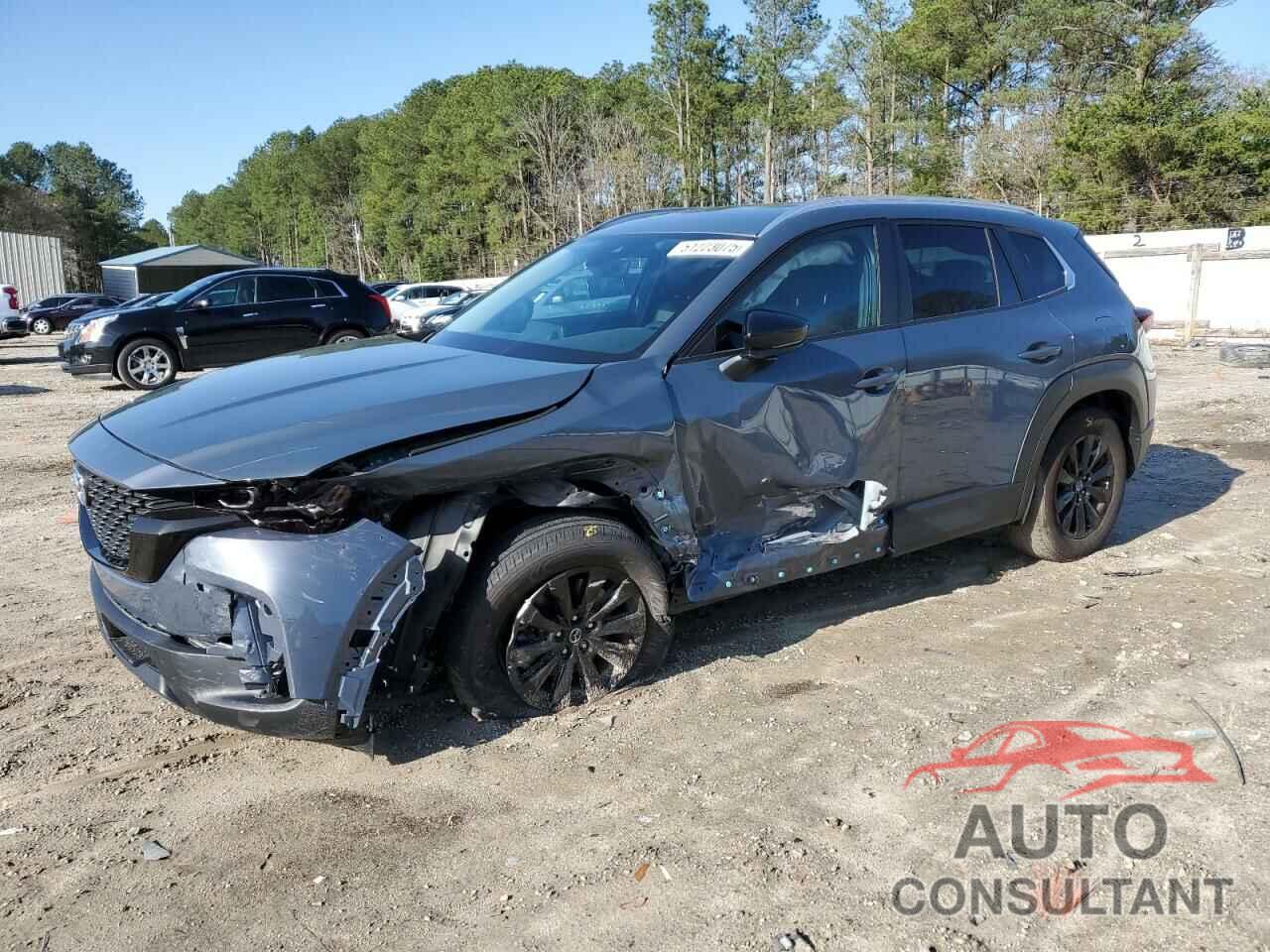 MAZDA CX-50 PREF 2024 - 7MMVABBM9RN163017