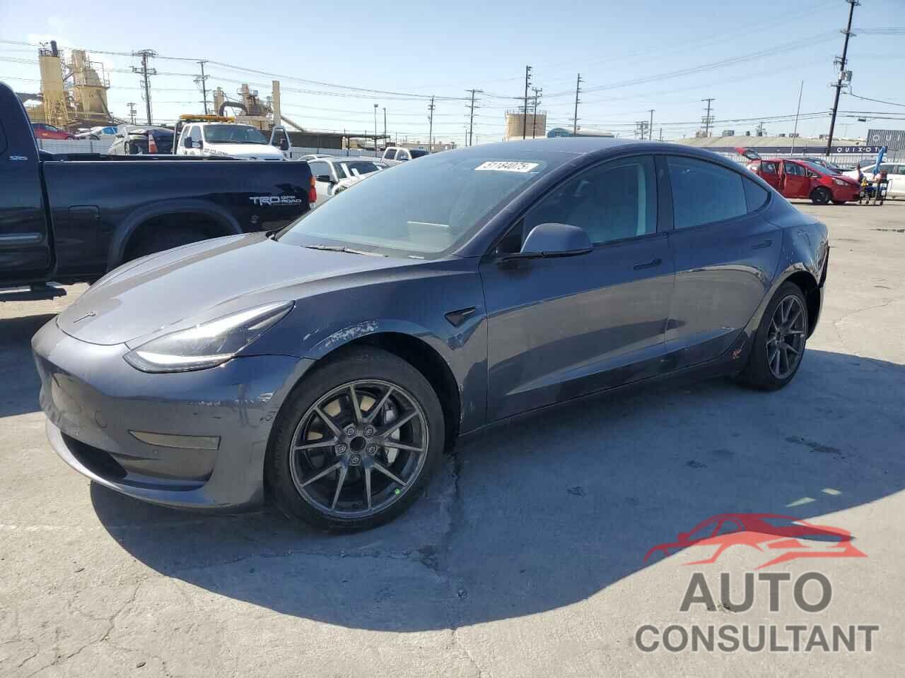 TESLA MODEL 3 2023 - 5YJ3E1EA9PF402374