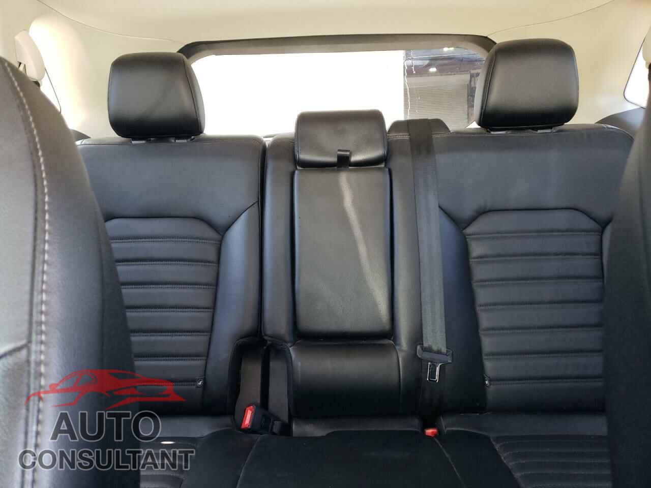 FORD EDGE 2015 - 2FMTK4J93FBB08529