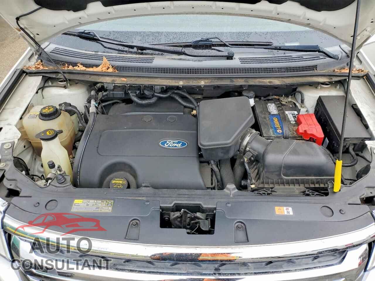 FORD EDGE 2013 - 2FMDK4KC0DBA79938