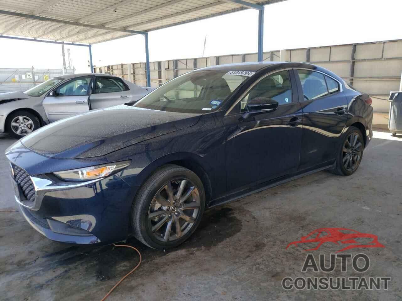 MAZDA 3 SELECT S 2024 - 3MZBPABMXRM402321