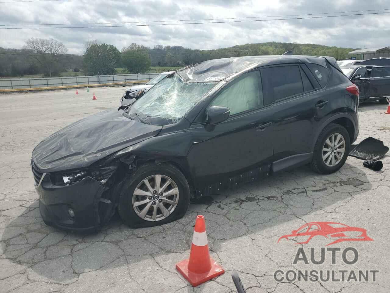 MAZDA CX-5 2016 - JM3KE4CY5G0686010