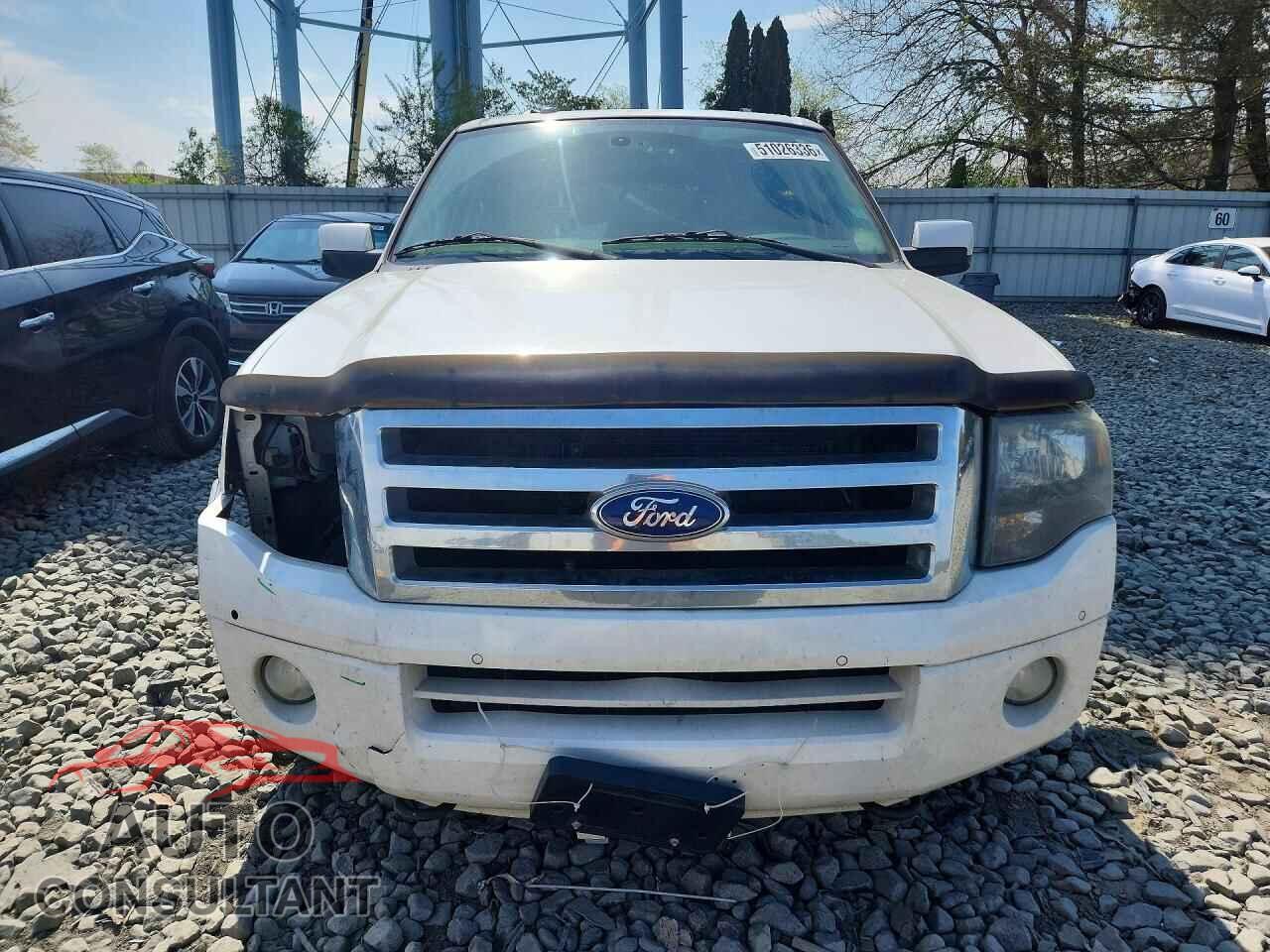 FORD EXPEDITION 2014 - 1FMJK2A53EEF22146