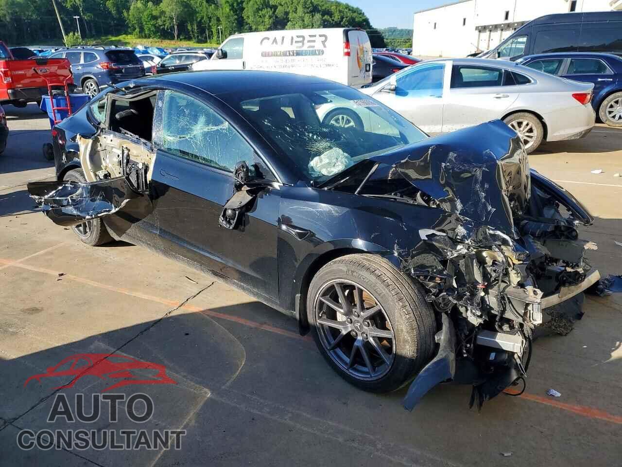 TESLA MODEL 3 2021 - 5YJ3E1EB2MF928415