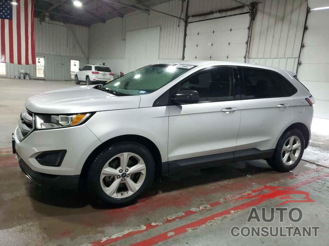 FORD EDGE 2018 - 2FMPK3G90JBB11626