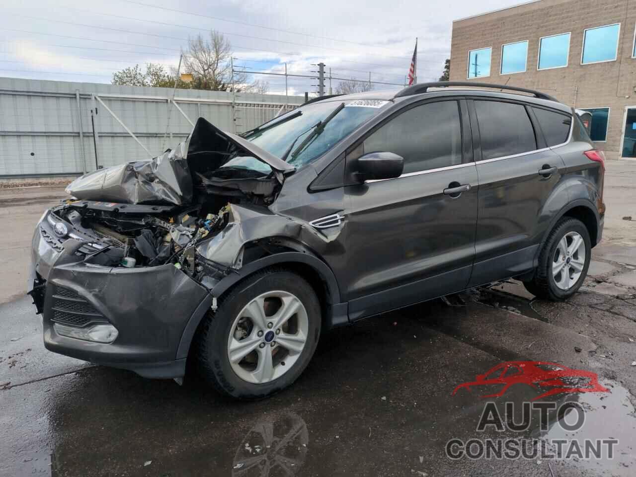 FORD ESCAPE 2016 - 1FMCU0G93GUB15874