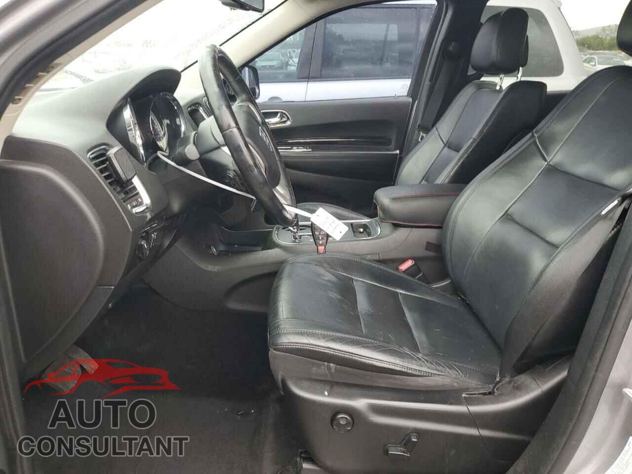 DODGE DURANGO 2013 - 1C4RDHDG0DC695134