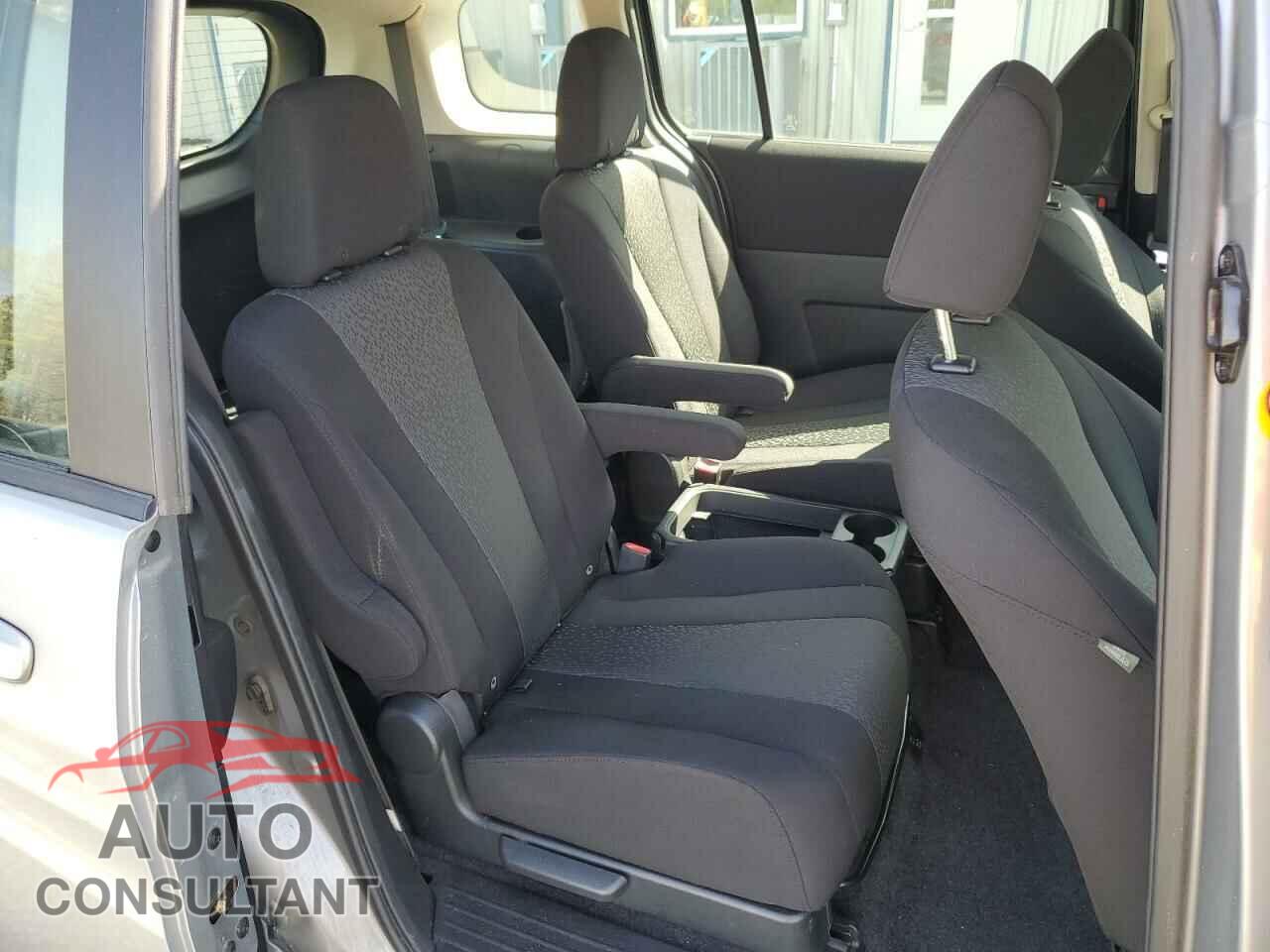 MAZDA 5 2012 - JM1CW2CL3C0136432