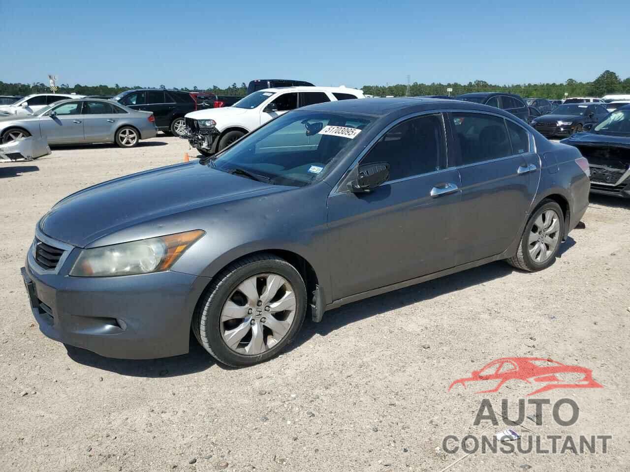 HONDA ACCORD 2009 - 1HGCP36879A020956