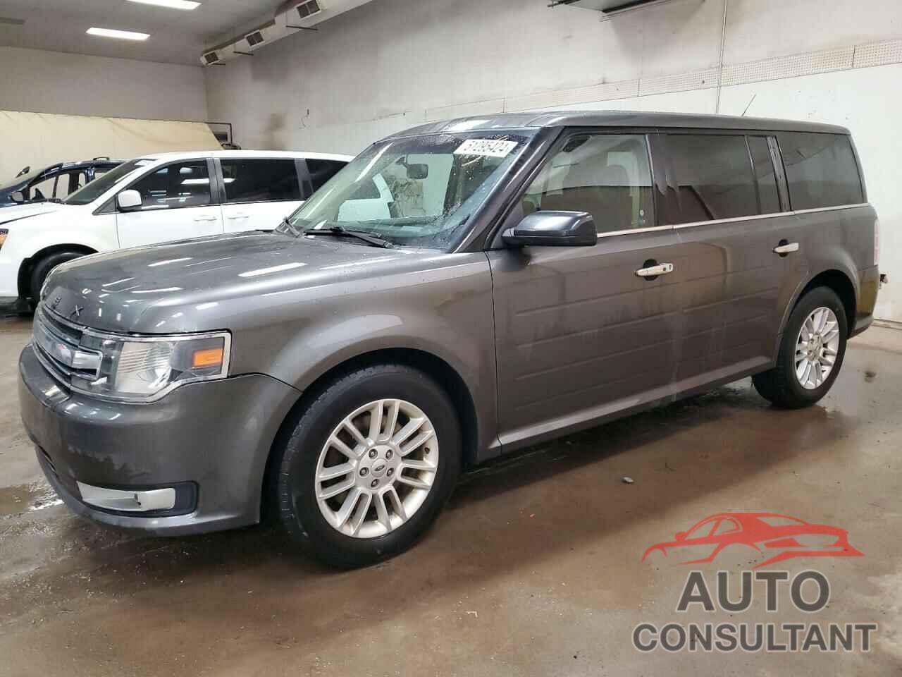 FORD FLEX 2016 - 2FMGK5C85GBA20868