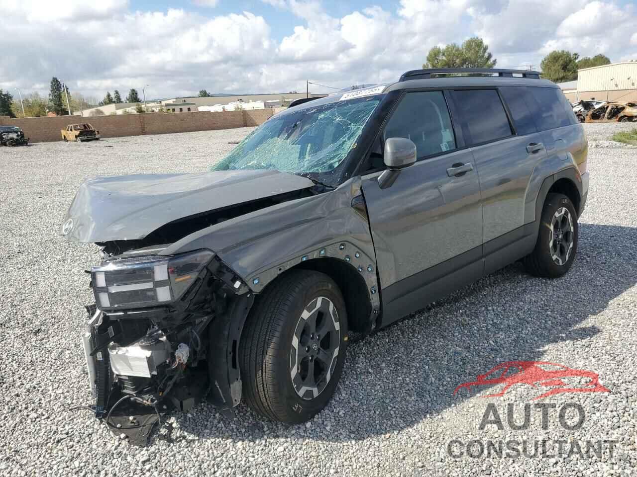 HYUNDAI SANTA FE 2024 - 5NMP24GL9RH035102