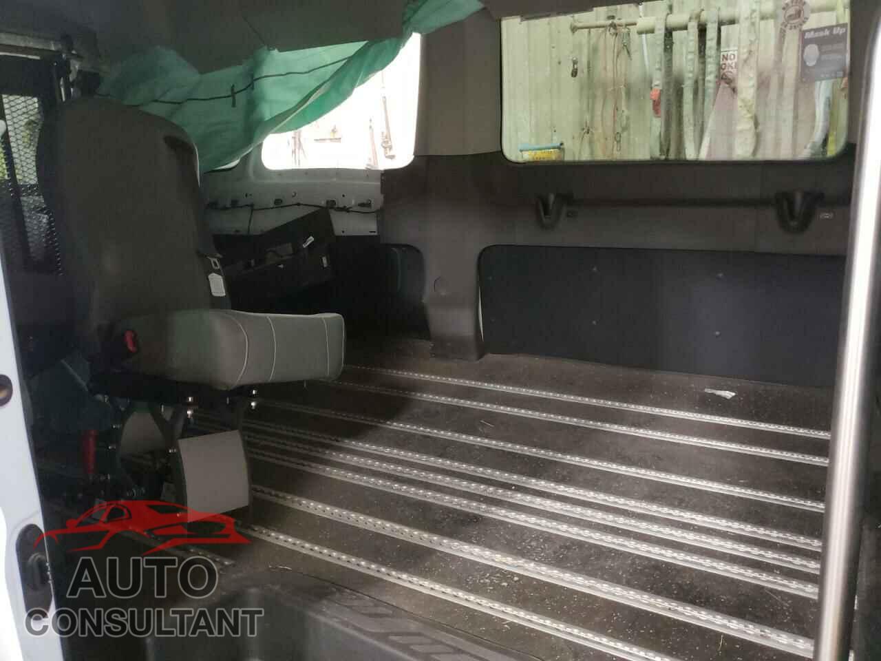 FORD TRANSIT 2020 - 1FBAX2C82LKB09697