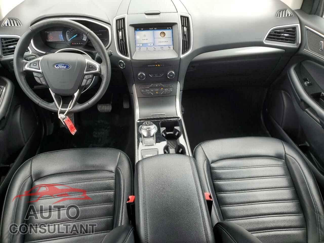 FORD EDGE 2019 - 2FMPK3J97KBB63250