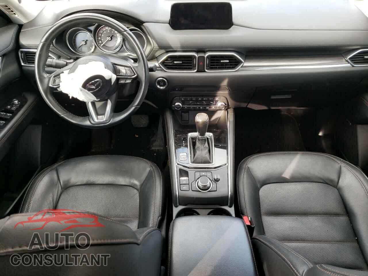 MAZDA CX-5 2019 - JM3KFBDM1K0649624