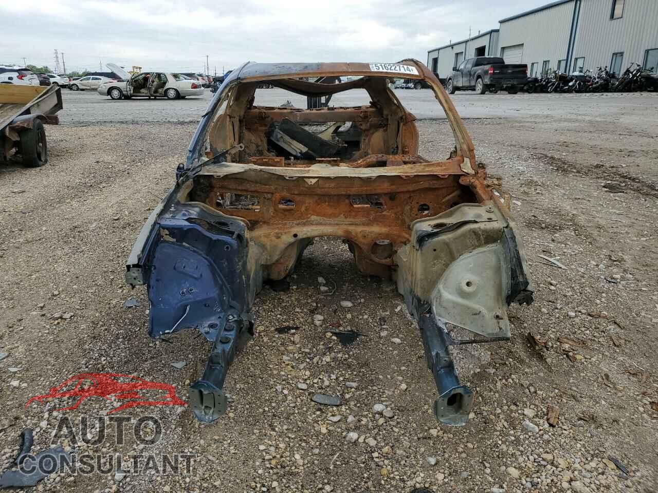 DODGE CHALLENGER 2016 - 2C3CDZFJ9GH337380
