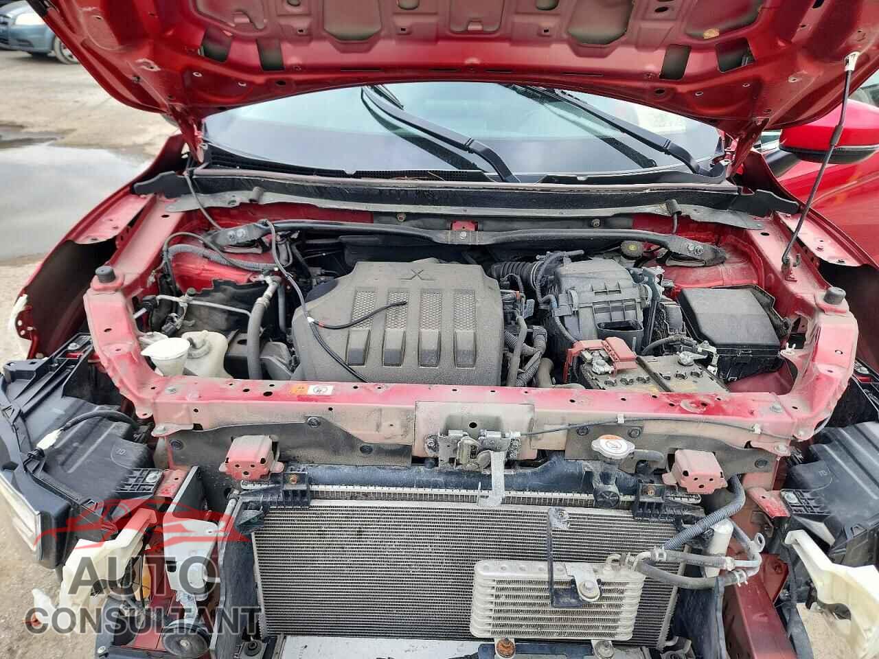 MITSUBISHI ECLIPSE 2023 - JA4ATWAA6PZ004124