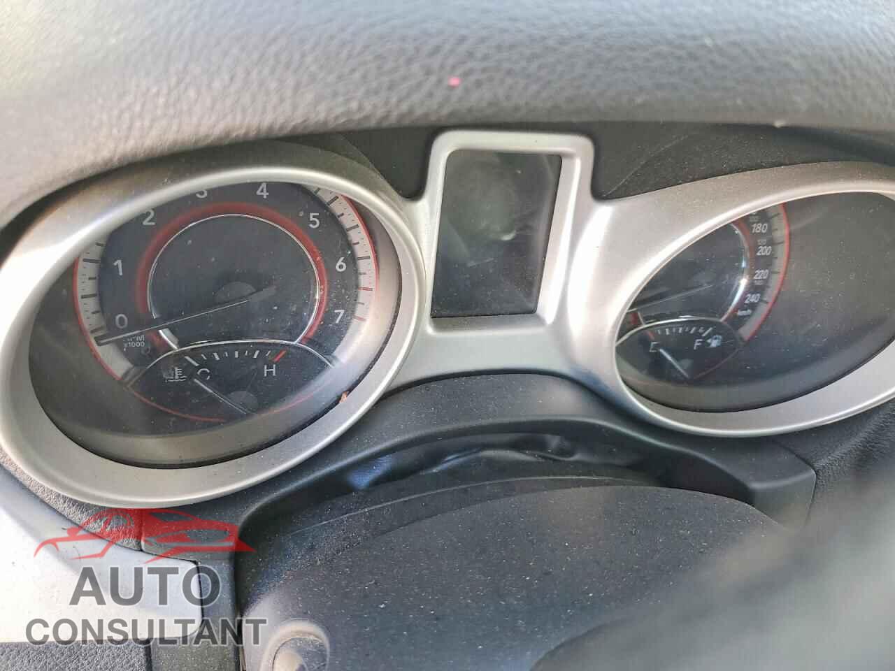 DODGE JOURNEY 2011 - 3D4PG4FBXBT529247