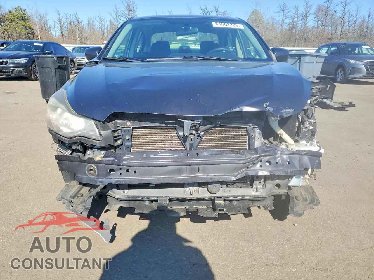 SUBARU IMPREZA 2015 - JF1GJAC60FH013445