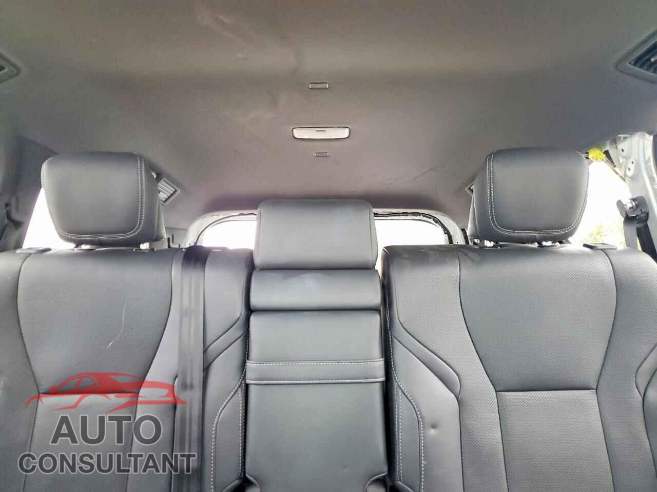 LEXUS UNKNOWN 2022 - JTJGB7CX5N4012216