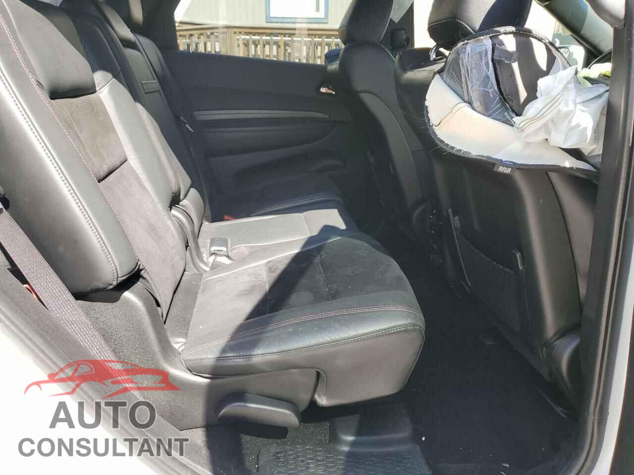 DODGE DURANGO 2021 - 1C4SDJCT7MC885844