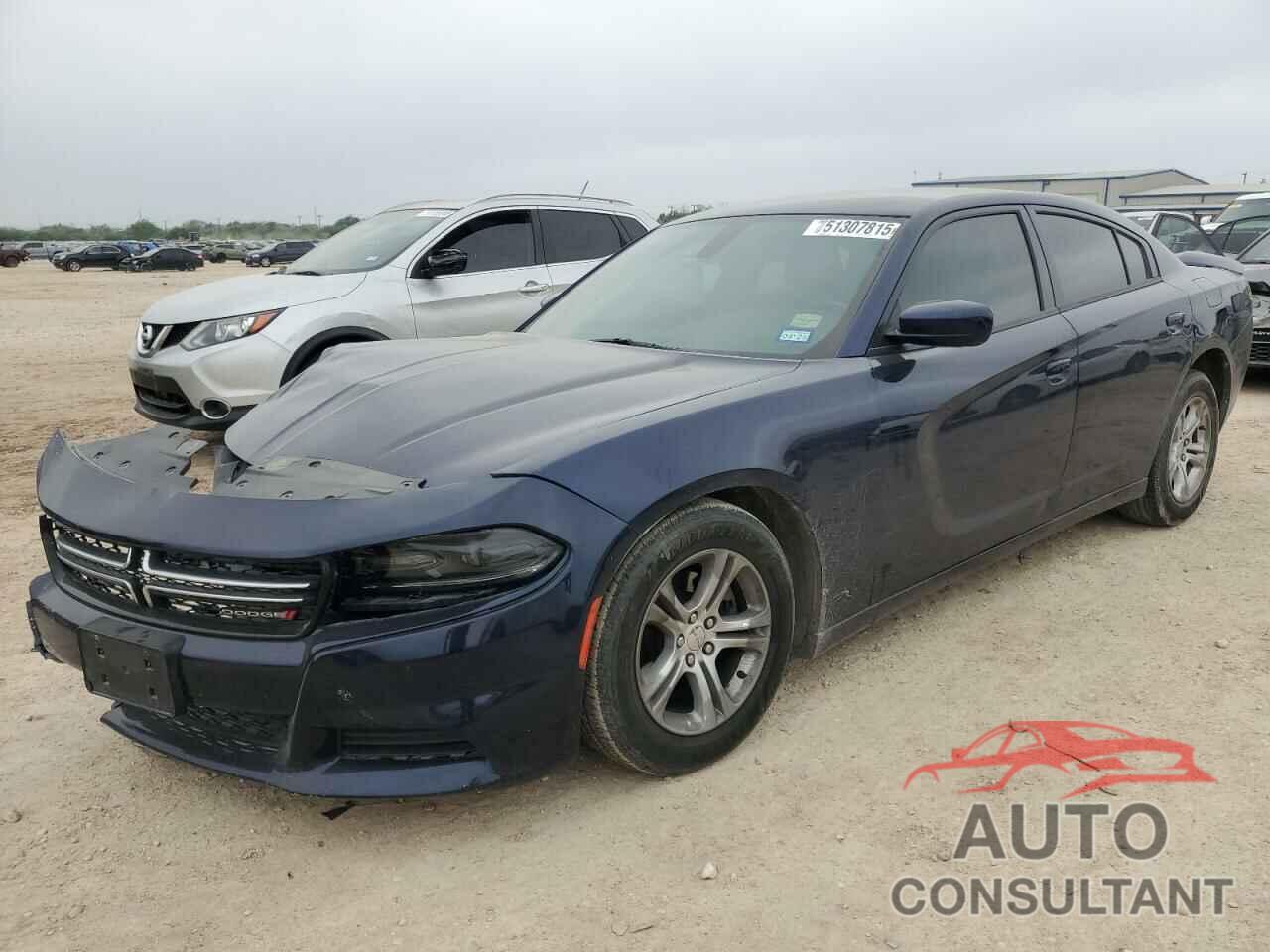 DODGE CHARGER 2017 - 2C3CDXBG0HH539685