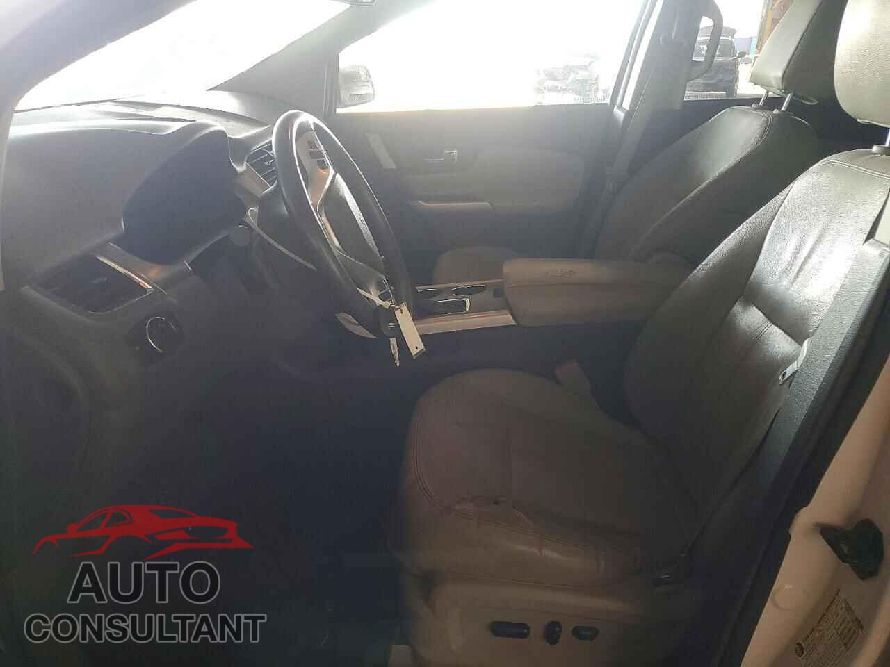 FORD EDGE 2014 - 2FMDK4JC8EBB41301