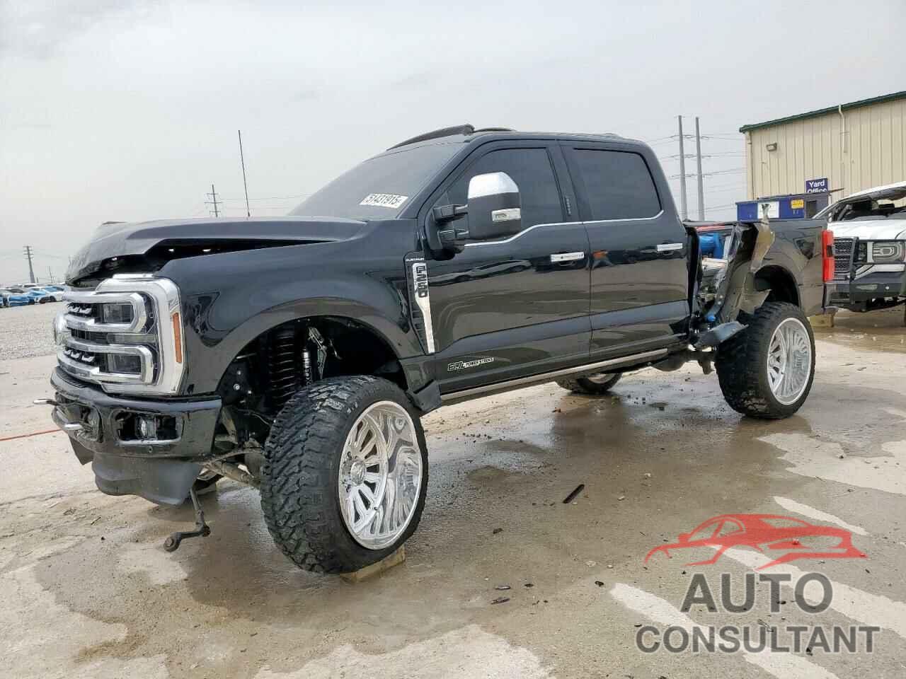 FORD F250 2024 - 1FT8W2BT2REE44792