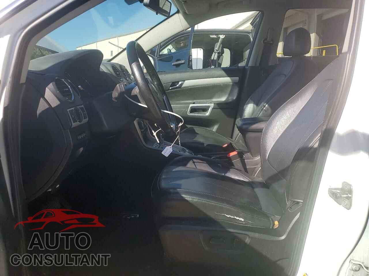 CHEVROLET CAPTIVA 2012 - 3GNFL4E52CS585584