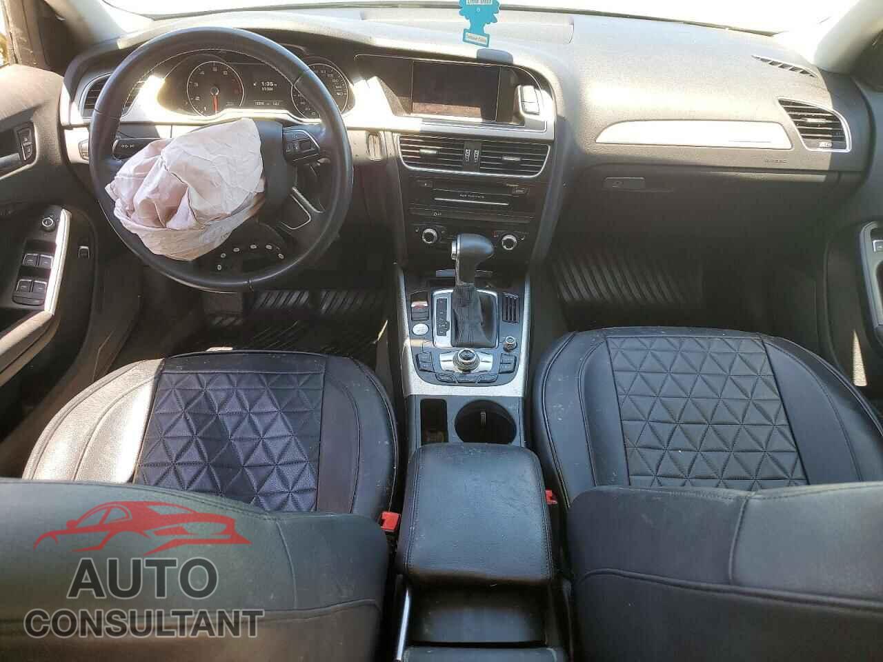 AUDI A4 2014 - WA1UFBFL2EA034952