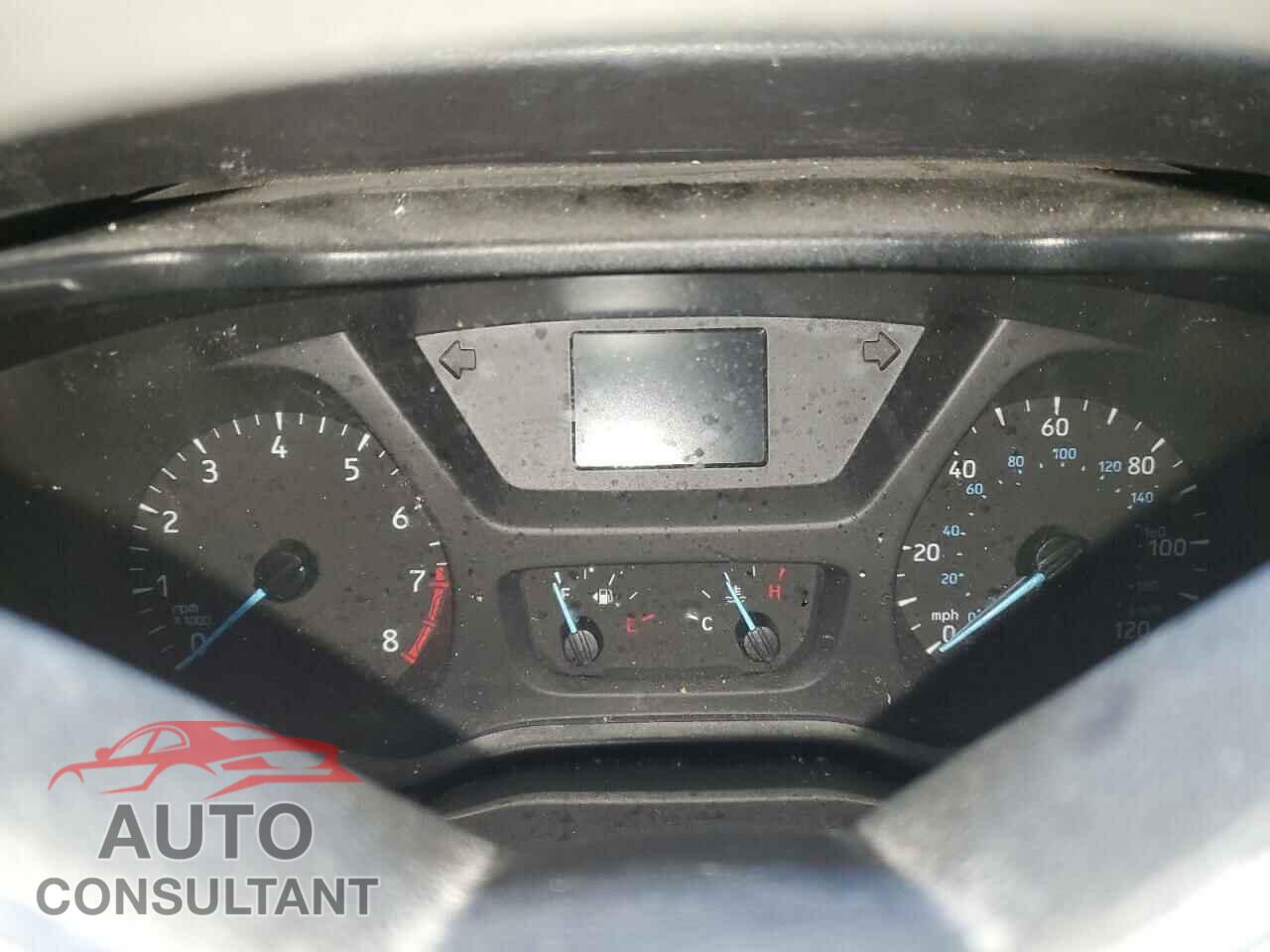 FORD TRANSIT 2016 - 1FTYR1CM1GKA04036