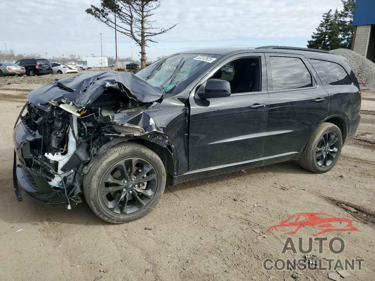 DODGE DURANGO 2023 - 1C4SDJCT3PC657716