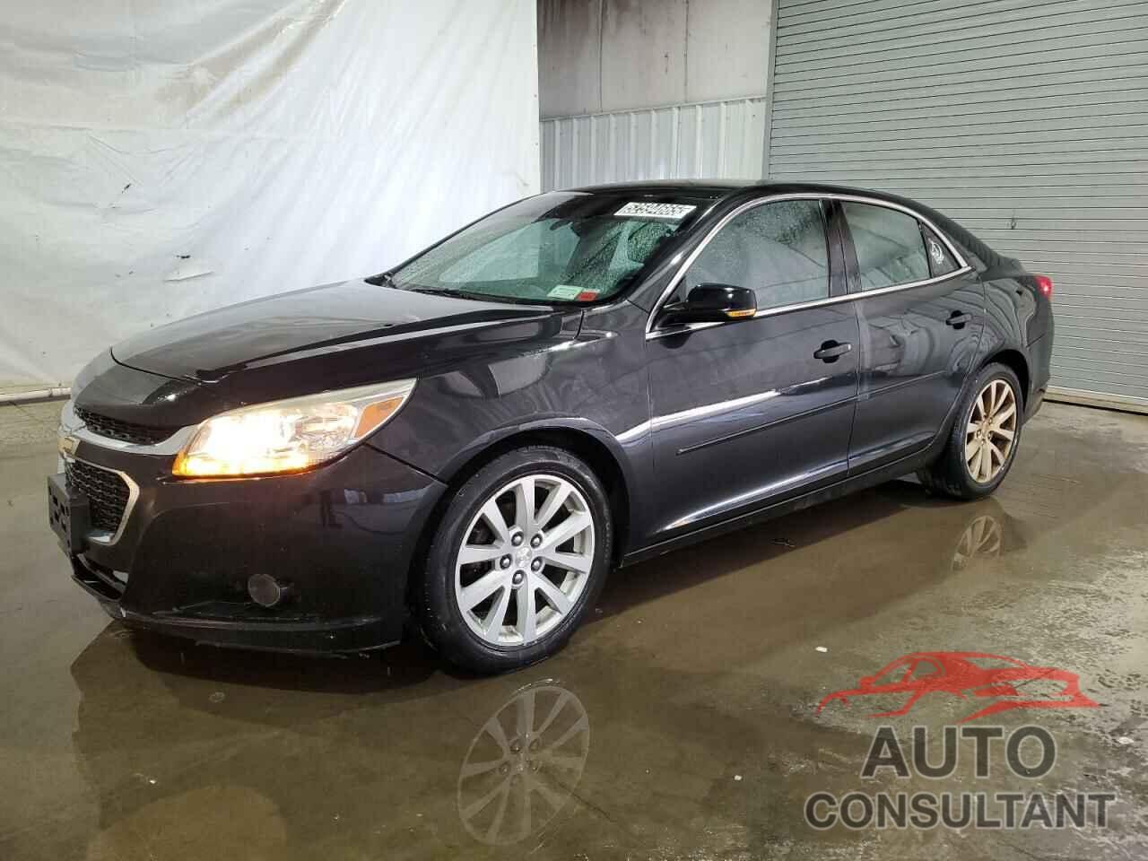 CHEVROLET MALIBU 2015 - 1G11D5SL7FF263517