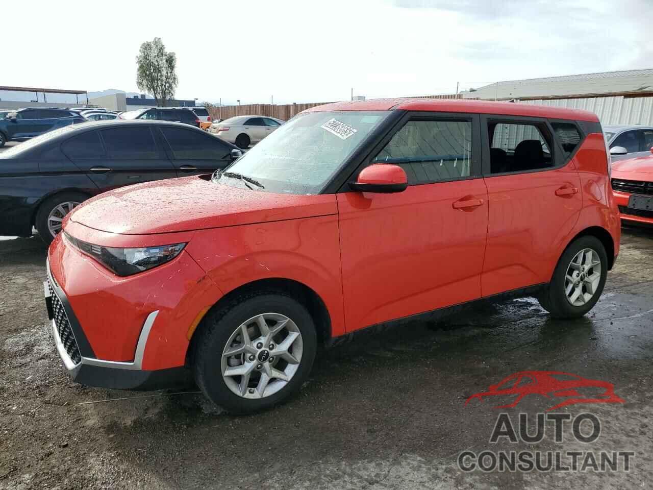 KIA SOUL 2024 - KNDJ23AU3R7219685
