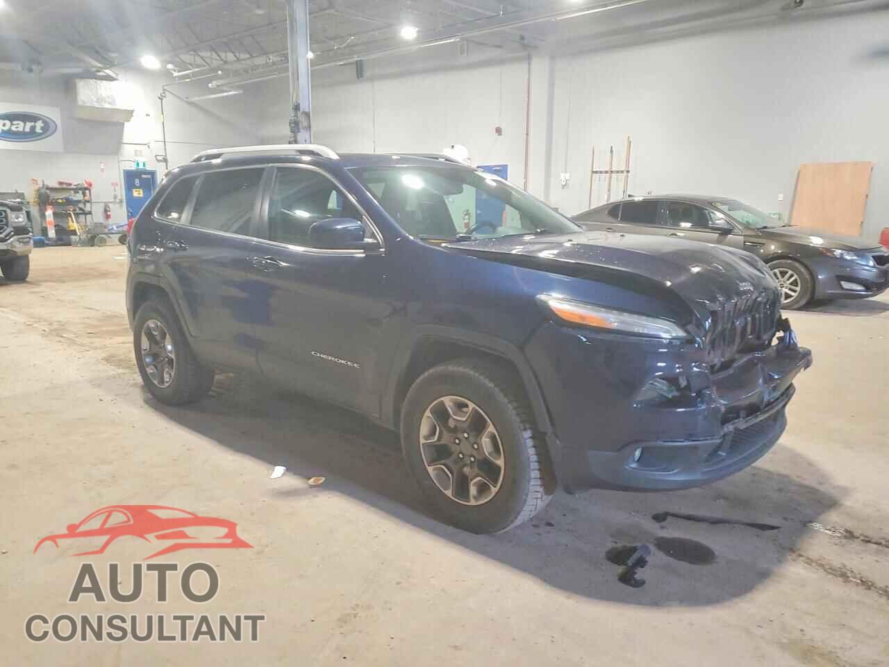 JEEP CHEROKEE 2015 - 1C4PJMCB3FW591673
