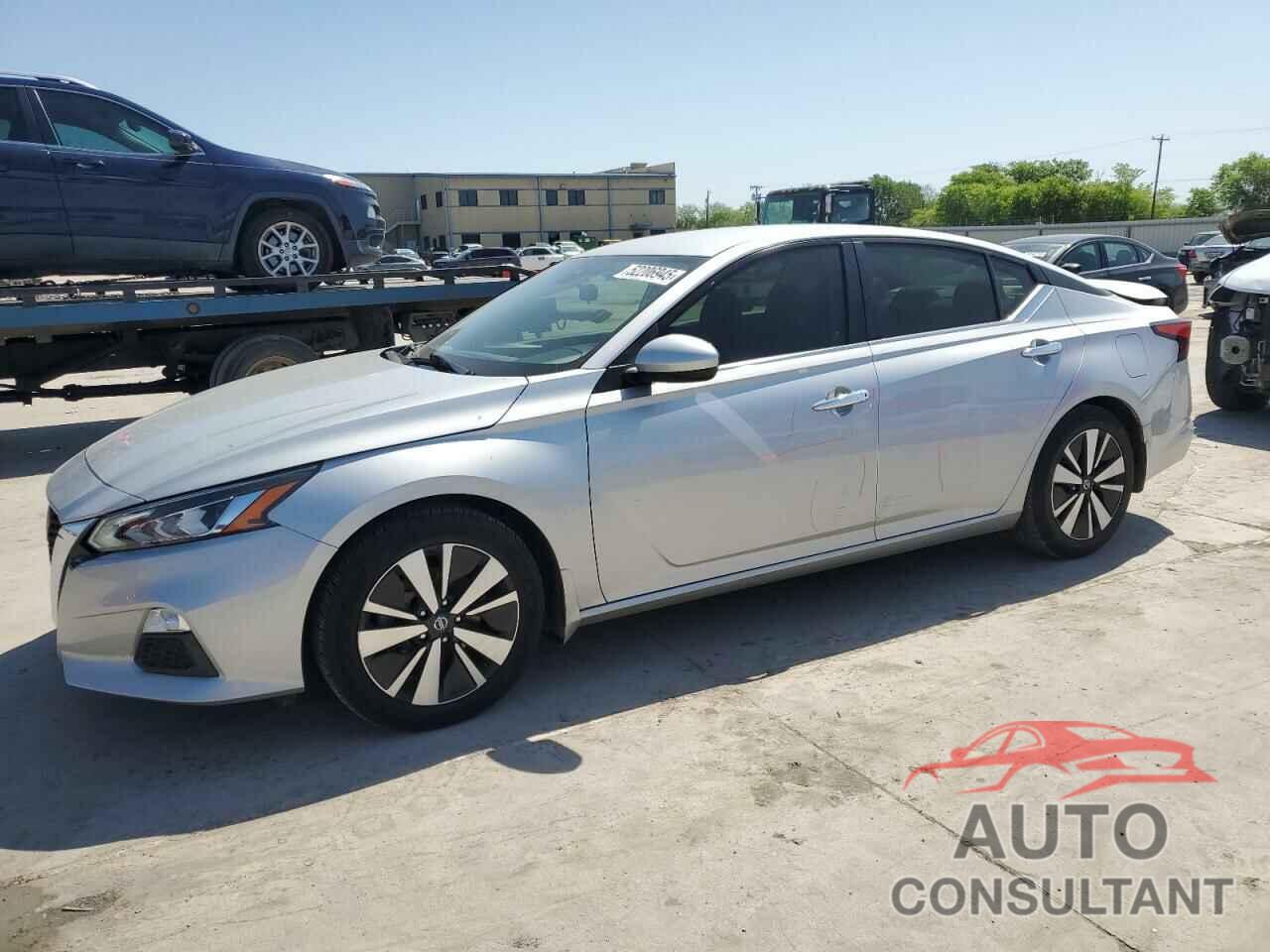 NISSAN ALTIMA 2021 - 1N4BL4DV9MN344616