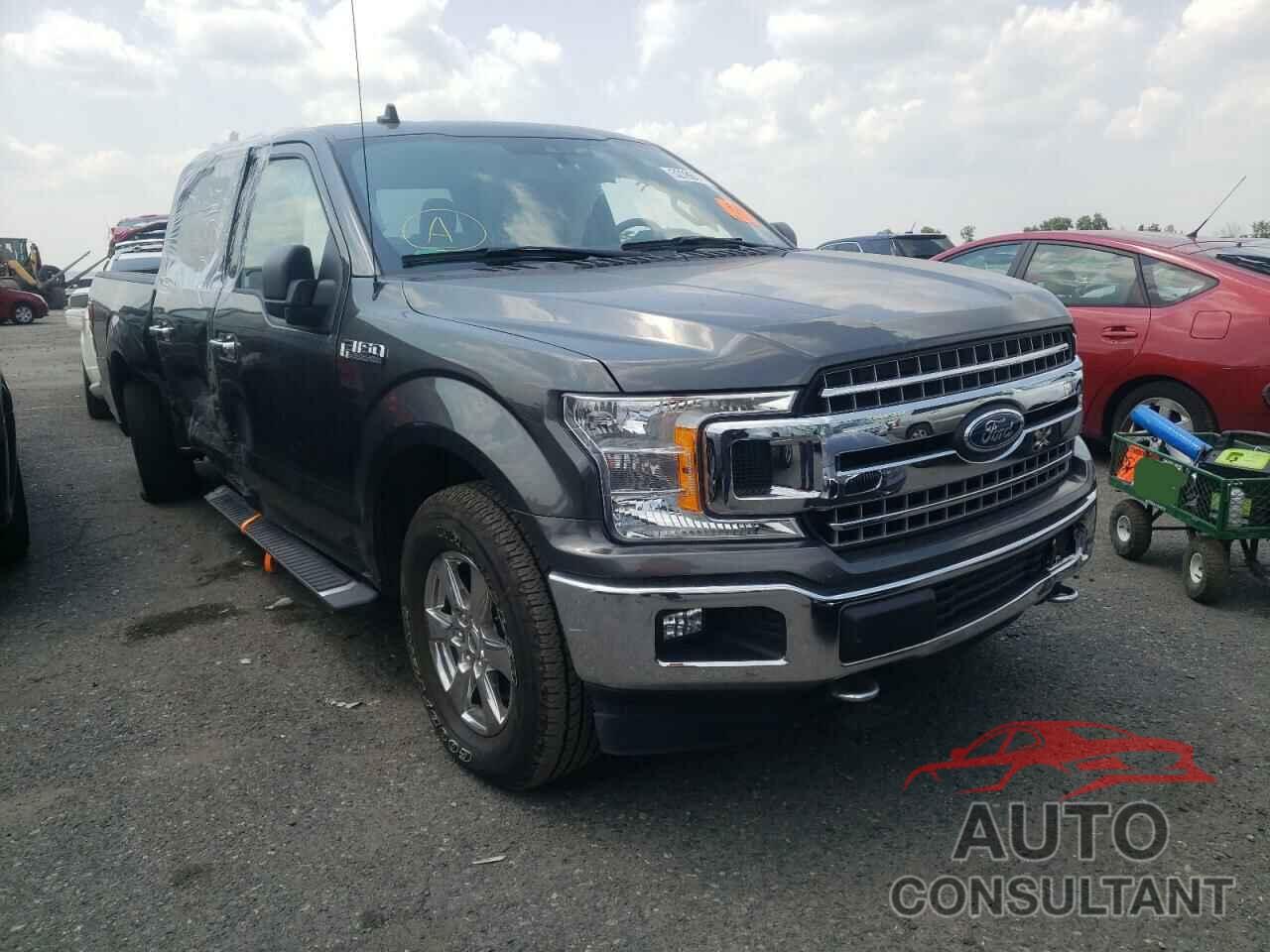FORD F-150 2019 - 1FTEW1E56KFA27301