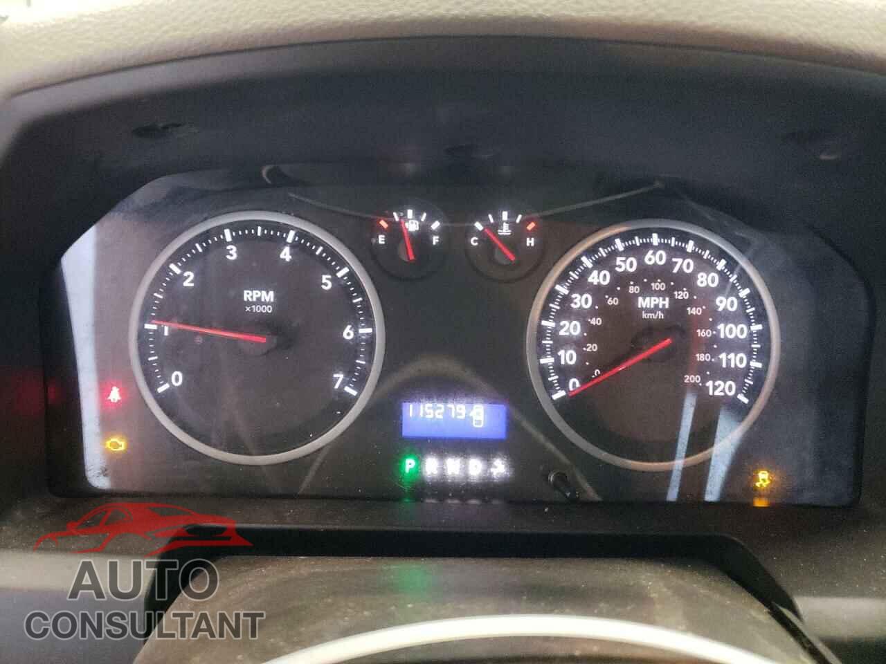 DODGE RAM 1500 2012 - 1C6RD7FT0CS284493