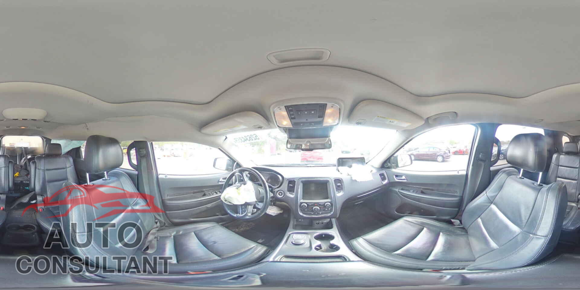 DODGE DURANGO 2014 - 1C4RDHDG5EC313892