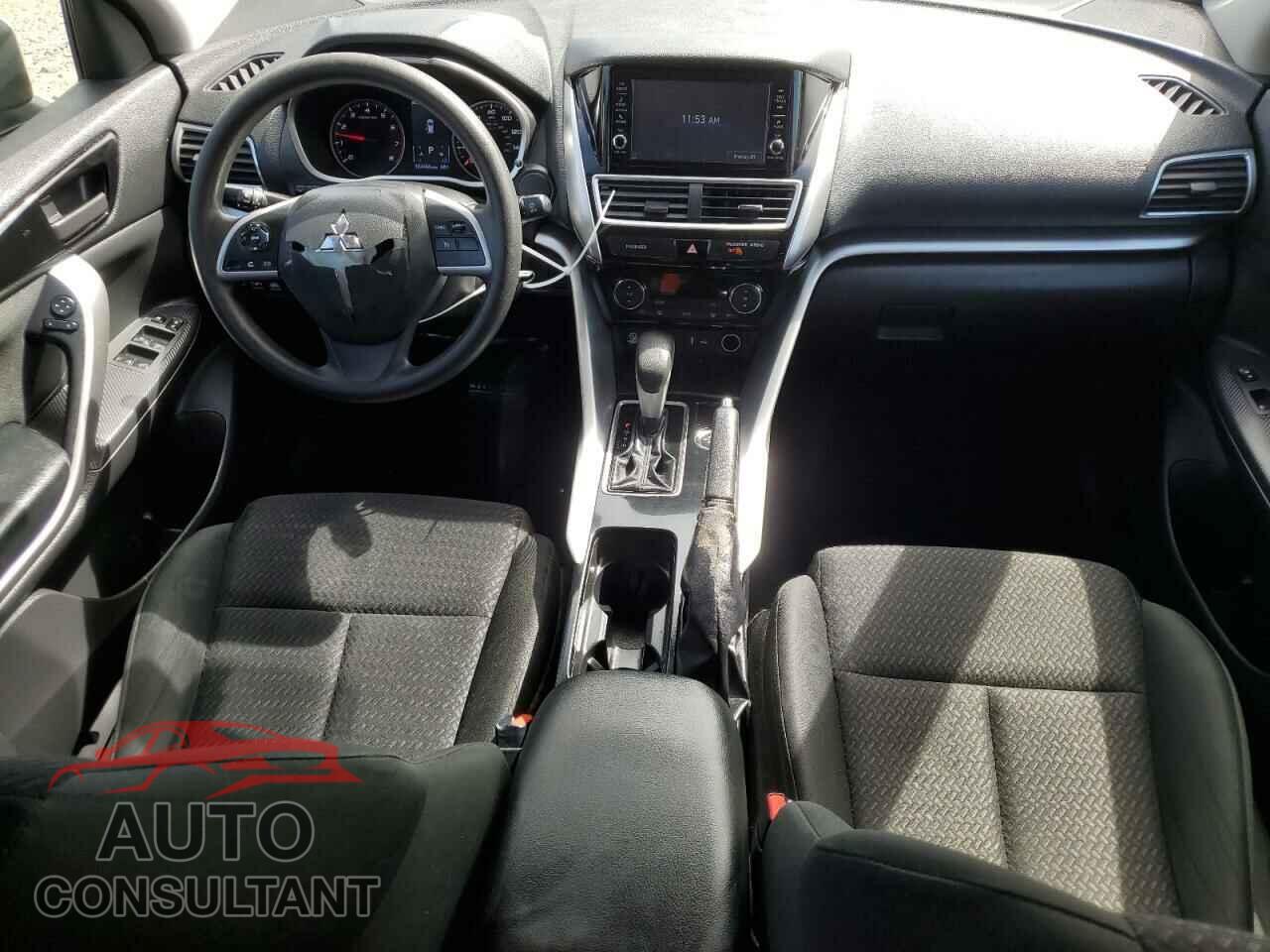 MITSUBISHI ECLIPSE 2019 - JA4AT3AA4KZ048128