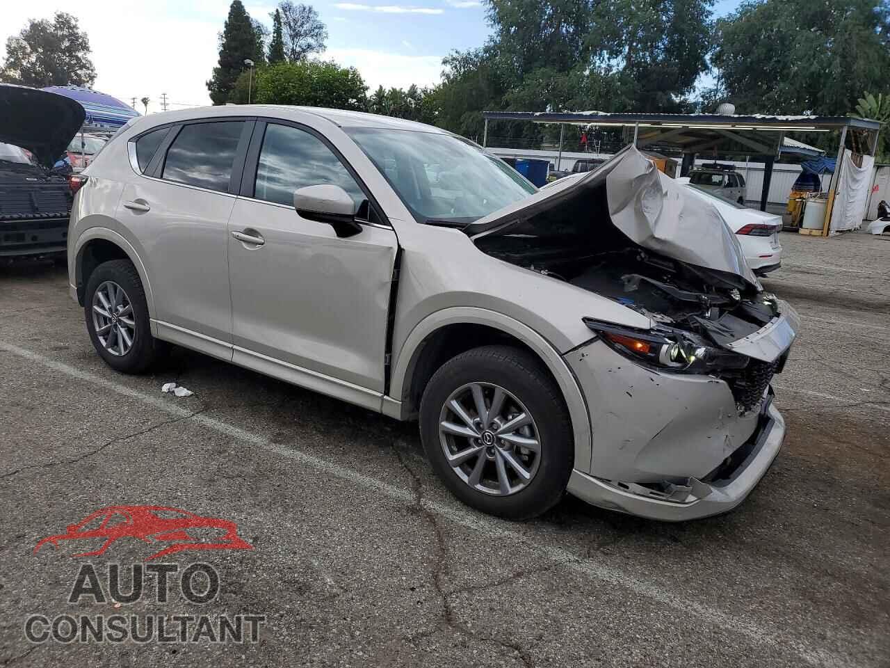 MAZDA CX-5 2024 - JM3KFBBL5R0483919