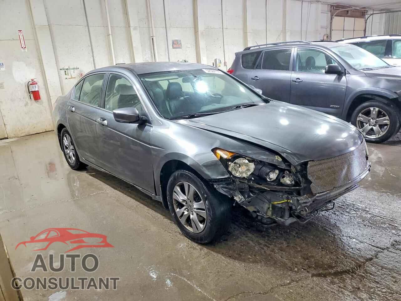 HONDA ACCORD 2012 - 1HGCP2F67CA044772